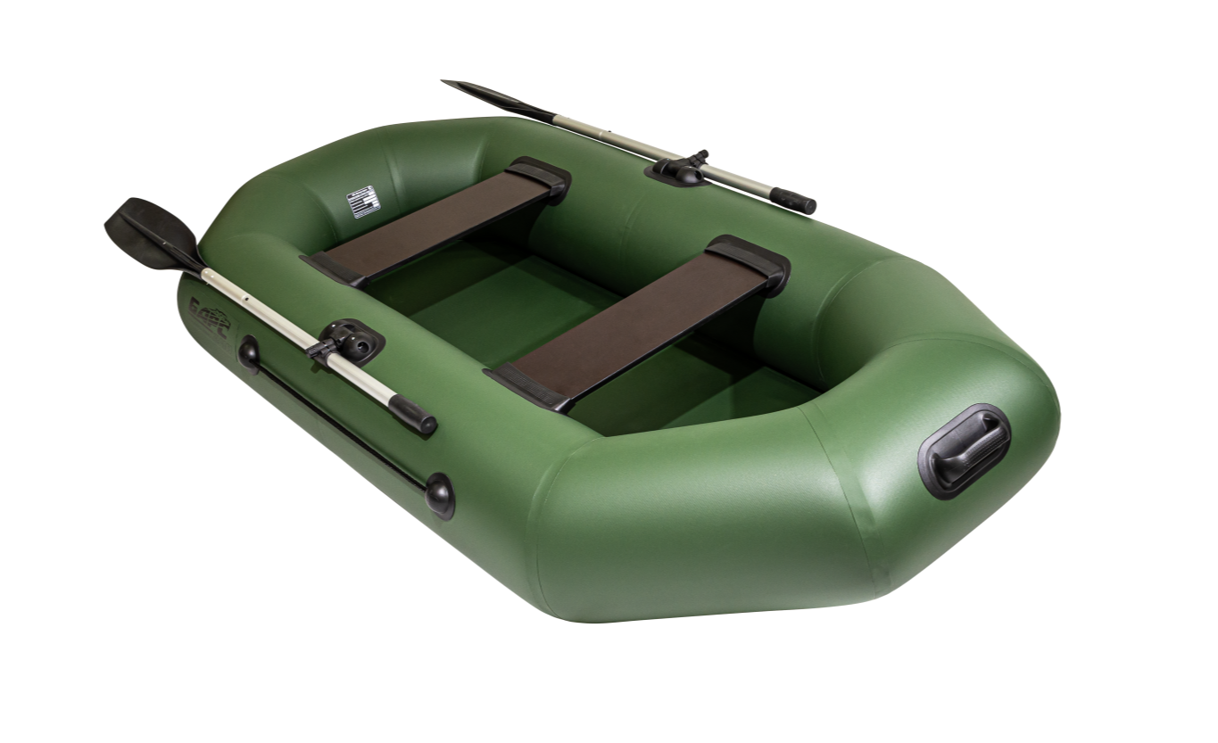 Лодка Барс 240 в Анапе