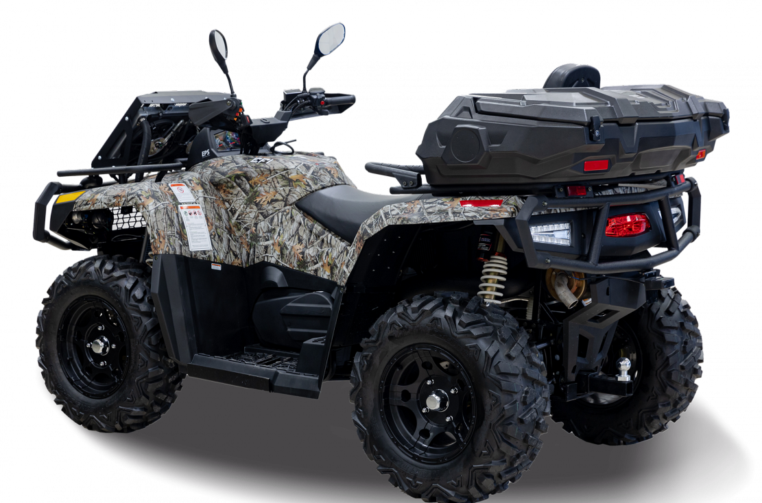 Квадроцикл HISUN TACTIC GT1000/EXTREME EDITION в Анапе