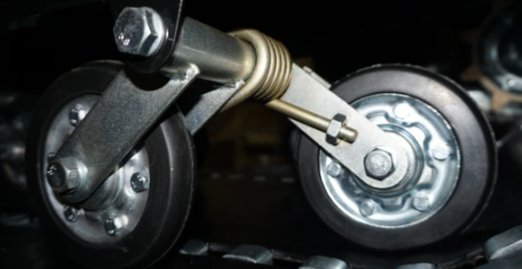 Мотобуксировщик XTREME-MOTORS "Полюс-2" Зима 13 л.с. в Анапе