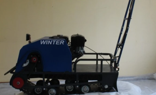 Мотобуксировщик ВЕПС WINTER «ПРОФИ» 15 в Анапе