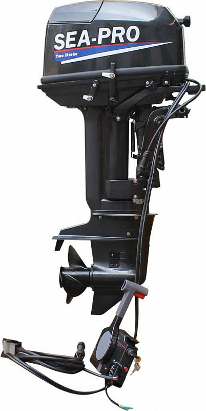 Лодочный мотор SEA-PRO Т 40SE в Анапе