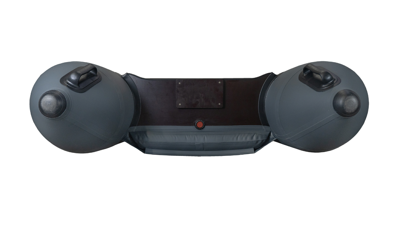 Лодка Барс 3200 нднд в Анапе