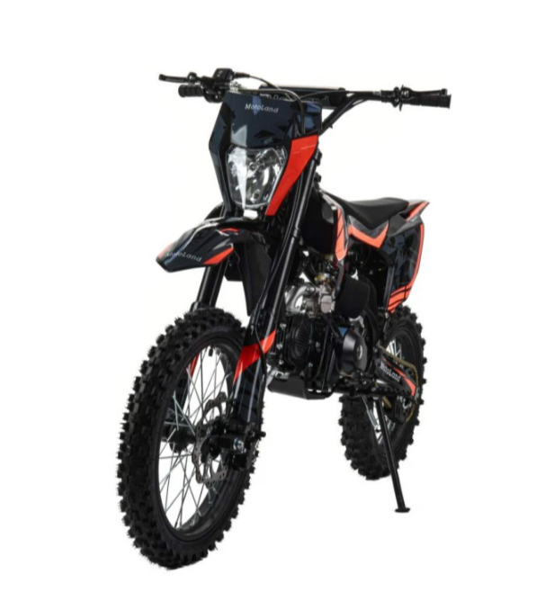 Питбайк MOTOLAND (МОТОЛЕНД) 150 GF150 E в Анапе