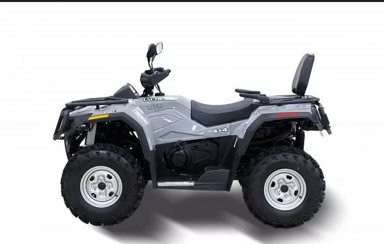 Квадроцикл HISUN TACTIC 550 (HS550ATV) NORMAL в Анапе