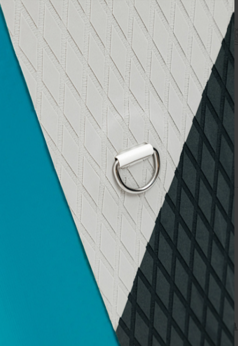 НАДУВНОЙ SUP-BOARD BUSINESS LIGHT BLUE 10 в Анапе