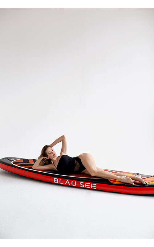 НАДУВНОЙ SUP BOARD BURNFIRE 11 в Анапе