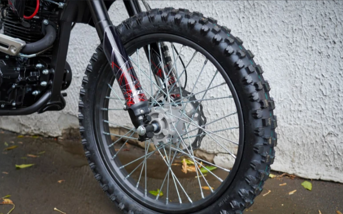 Мотоцикл BSE Z1 Y (035) в Анапе