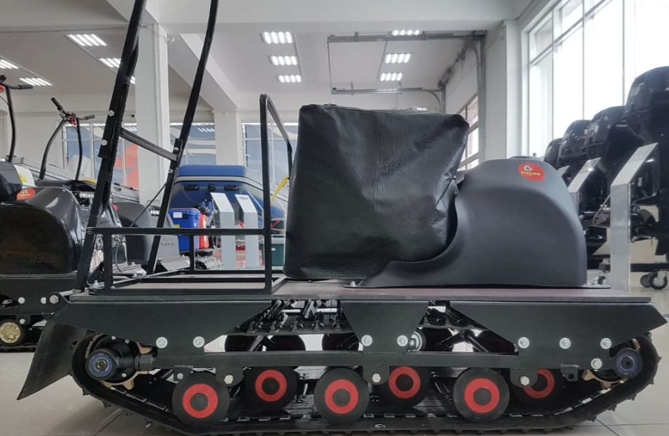 Мотобуксировщик PAXUS 650 AVANT 15 л.с. в Анапе