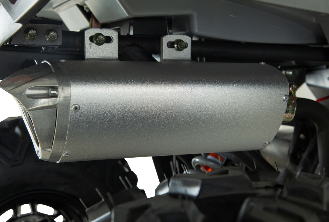 Квадроцикл YACOTA VIKING PRO 250 в Анапе