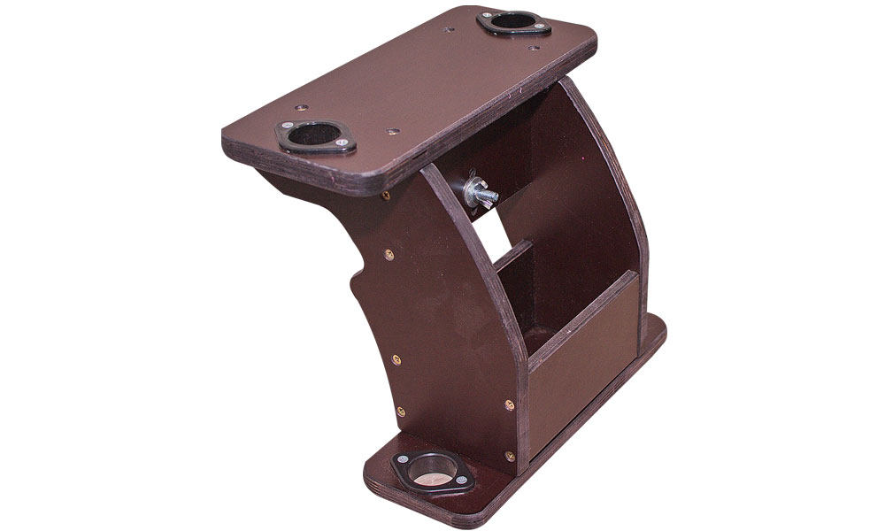 Подставка под эхолот №1 в Анапе