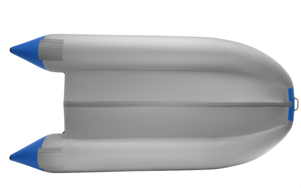 ЛОДКА ДРАККАР 3250 СК HANT в Анапе