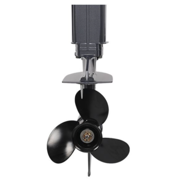 Лодочный мотор ALLFA CG Т40FWT S в Анапе