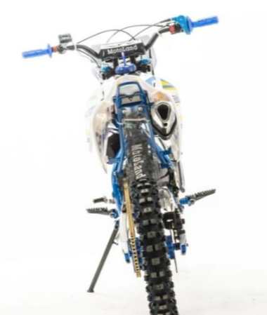 Питбайк MOTOLAND (МОТОЛЕНД) Кросс TCX125 в Анапе