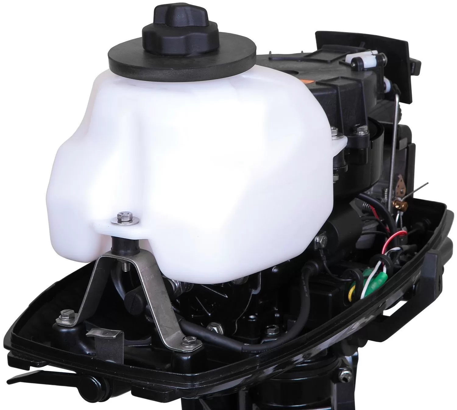 Лодочный мотор MARLIN MP 5 AMHS в Анапе