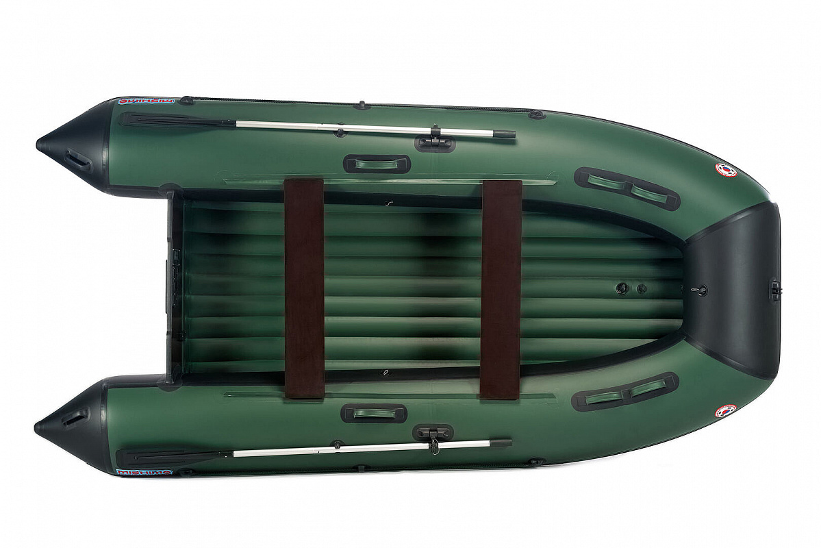 Лодка MISHIMO LITE 360 в Анапе