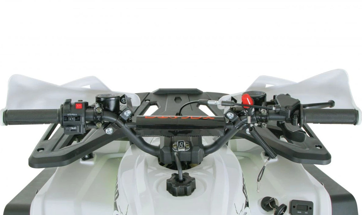 Квадроцикл YACOTA DRAGON 125 в Анапе