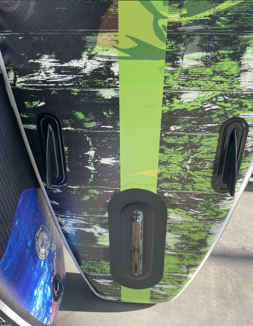 SUP (САП) ДОСКА RAIDEX TAKUMO 10.6’ (320СМ) N 11 в Анапе