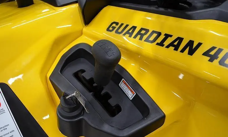 Квадроцикл HISUN GUARDIAN 400L /LONG в Анапе