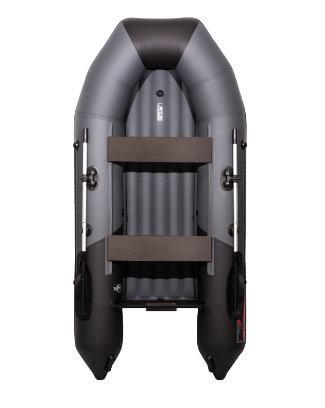 Лодка Таймень NX 2900 НДНД в Анапе