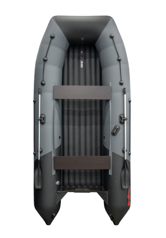 Лодка Таймень RX 3900 НДНД в Анапе