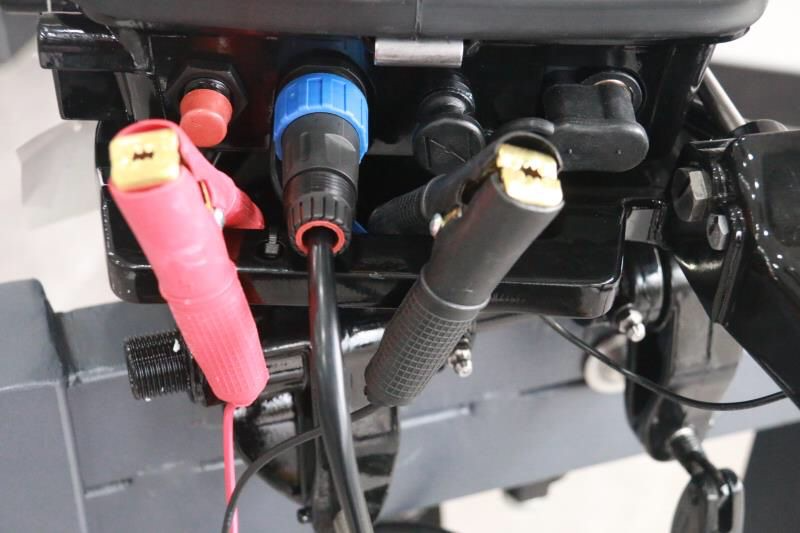 Лодочный мотор MARLIN PROLINE MP 9.9 (20) AMHS FORCE в Анапе