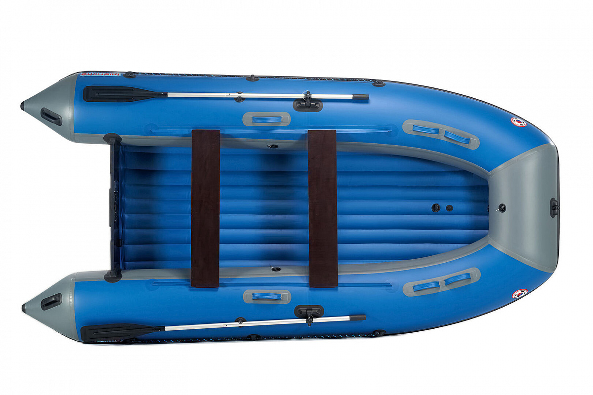 Лодка MISHIMO LITE DF 390 в Анапе