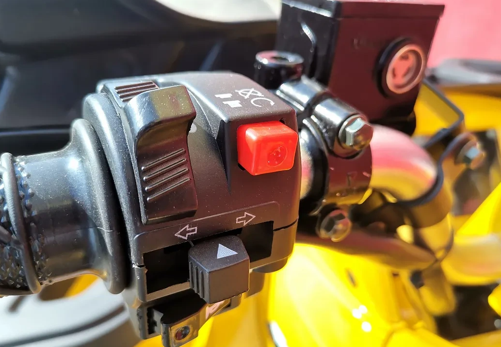 Квадроцикл PROMAX STORM 280 LUX в Анапе