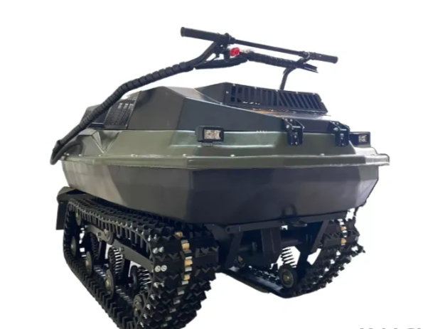 Мотобуксировщик ДиТрак-20 в комплектации "Стандарт" (с реверсом) в Анапе