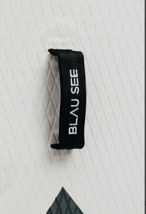 НАДУВНОЙ SUP-BOARD BUSINESS LIGHT BLUE 10 в Анапе