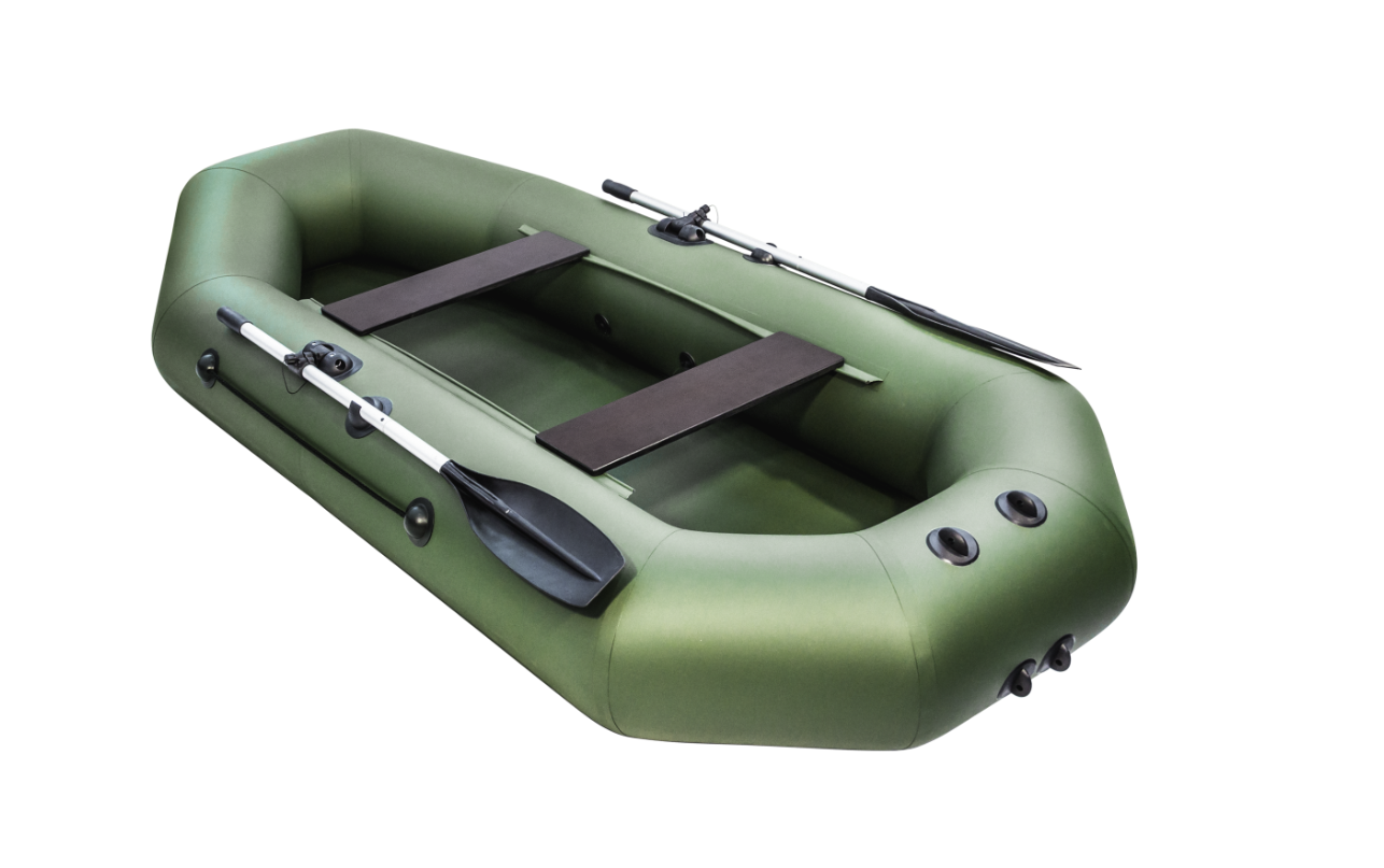 Лодка АКВА-МАСТЕР 280 в Анапе