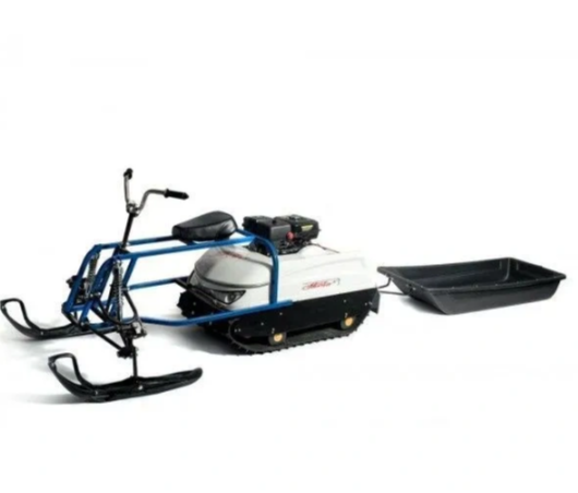 Мотобуксировщик Хортон 13 в Анапе