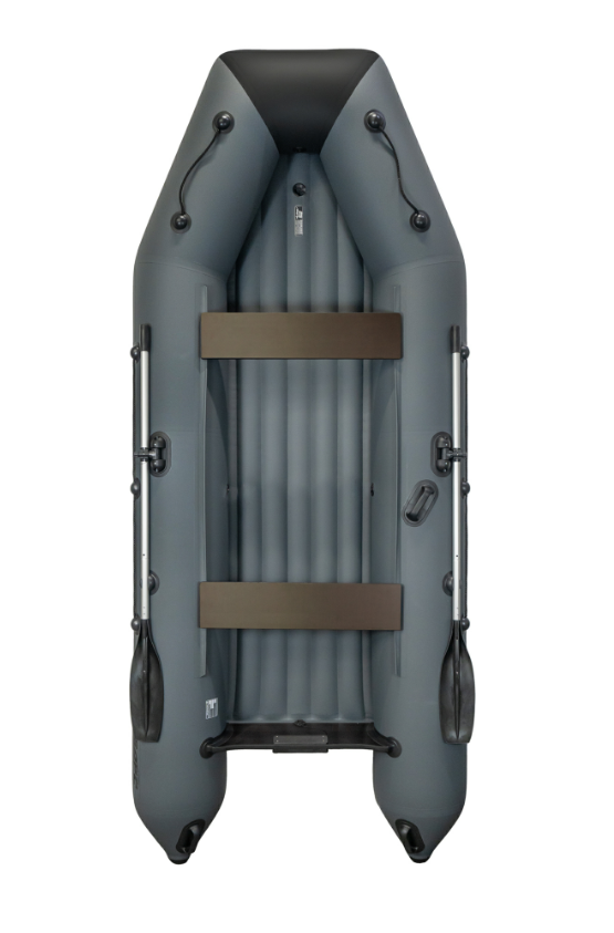 Лодка Барс 3600 НДНД в Анапе