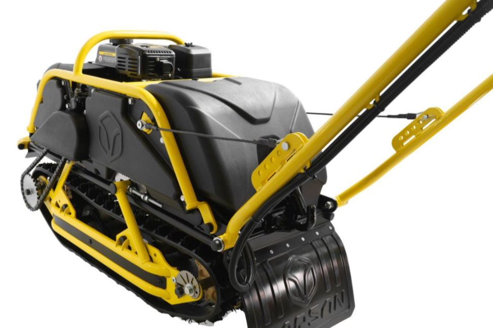 Мотобуксировщик SAPSAN SK 380 в Анапе