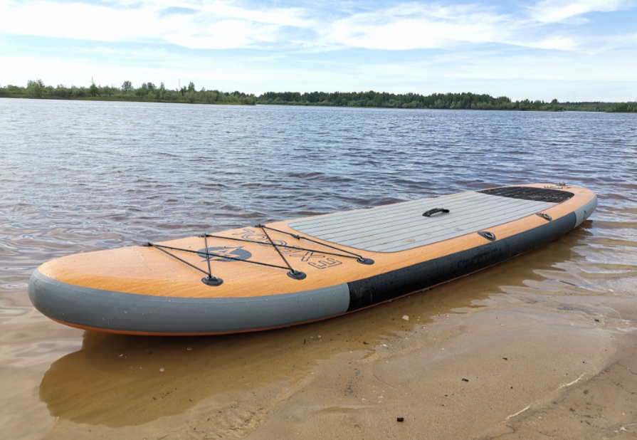 SUP (САП) Доска MISHIMO DECK 10.6(320) в Анапе