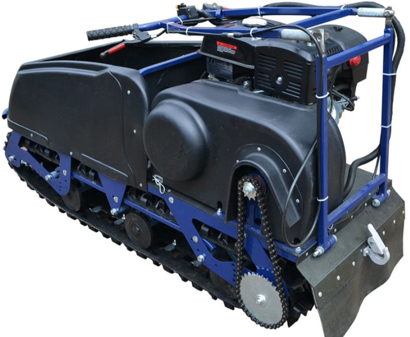 Мотобуксировщик БАРС СЛЕДОПЫТ FS. RS 9 л.с. в Анапе