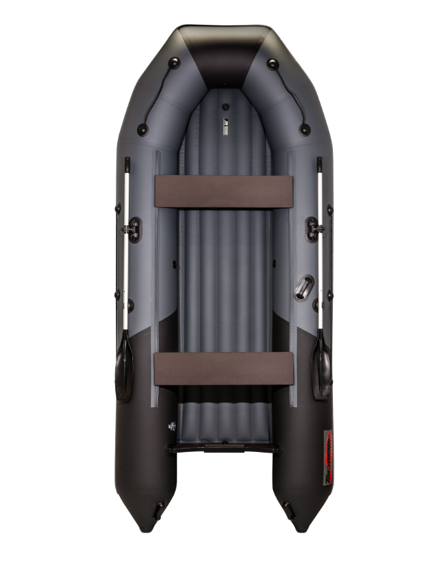 Лодка Таймень NX 3800 НДНД PRO в Анапе