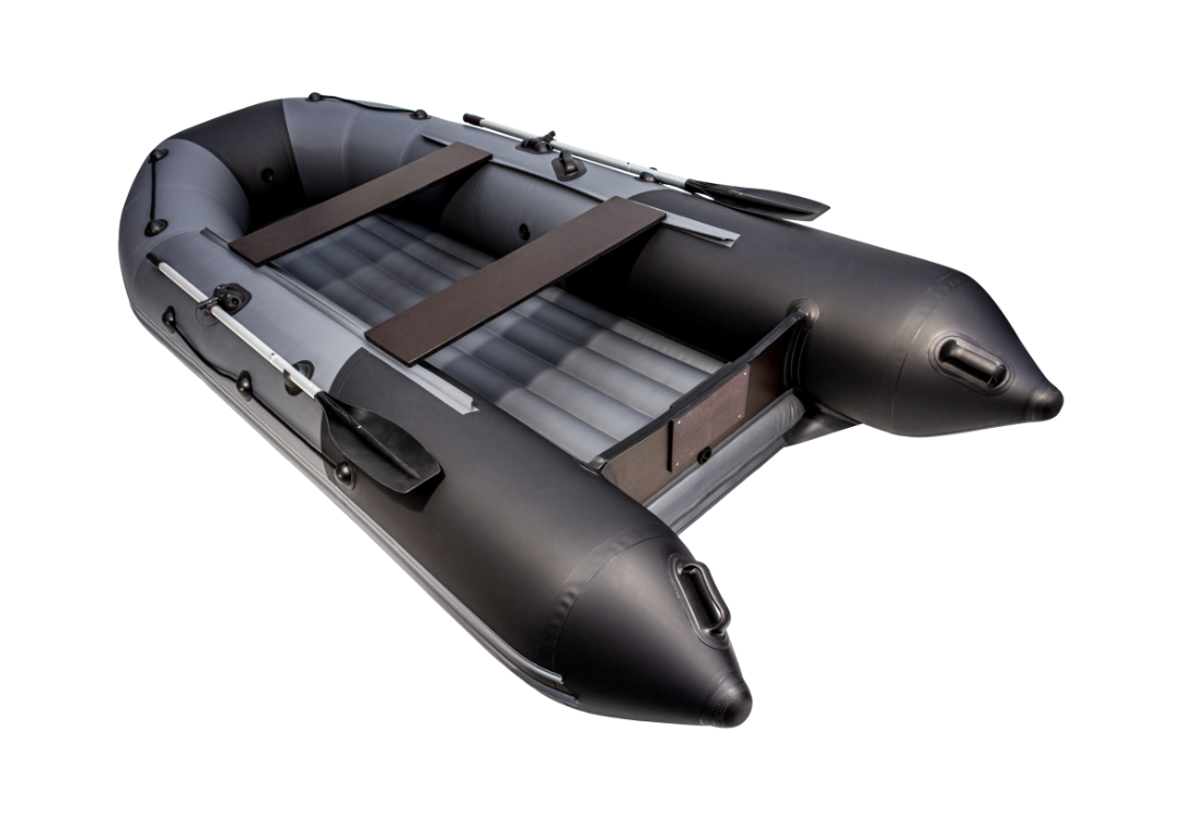 Лодка Таймень NX 3600 НДНД PRO в Анапе