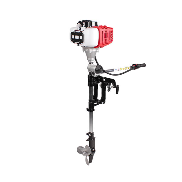 ЛОДОЧНЫЙ МОТОР TOYAMA TA 3.5 в Анапе