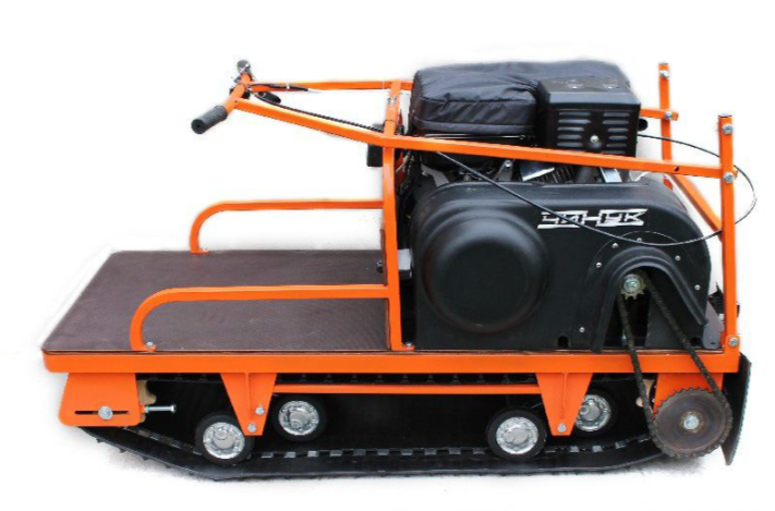 Мотобуксировщик ЧИНУК 11 л.с. в Анапе