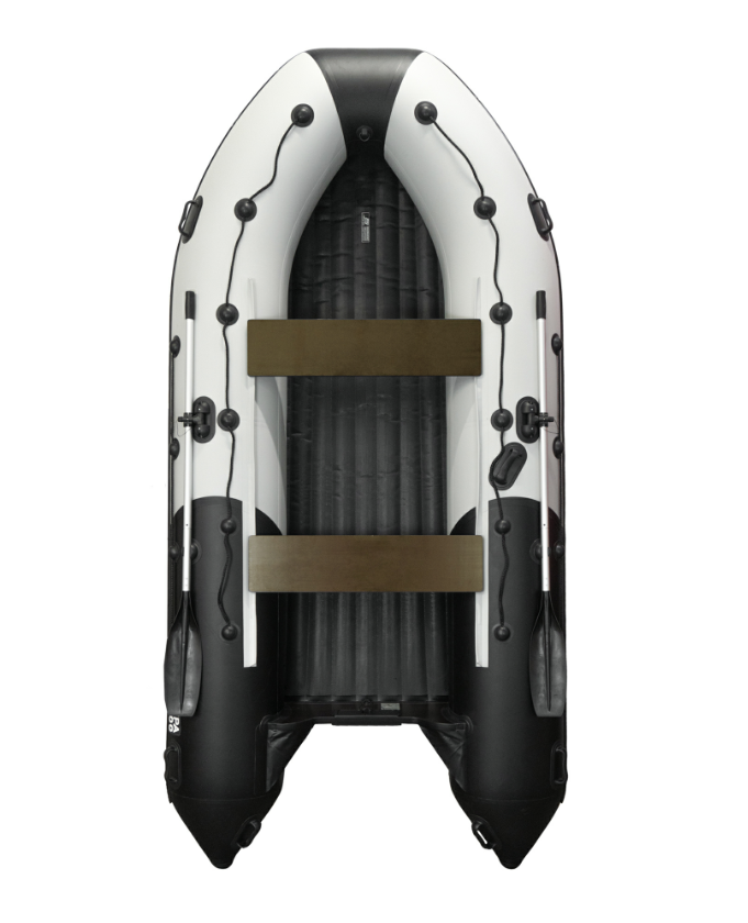 Лодка Ривьера 3600 НДНД ГИДРОЛЫЖА в Анапе