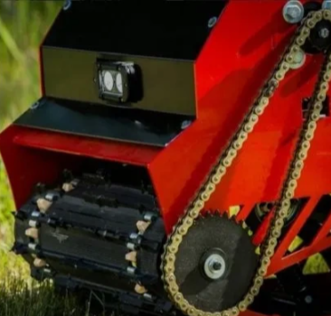 Мотобуксировщик Сила 500 9 л.с. в Анапе