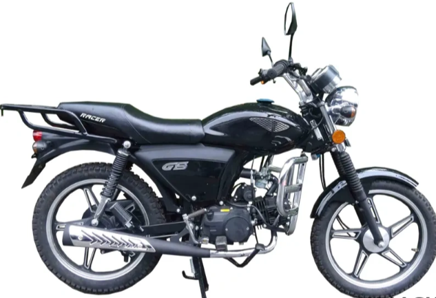 Мотоцикл RACER RC110N TROPHY в Анапе