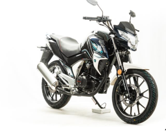 Мотоцикл MOTOLAND (МОТОЛЕНД) FIGHTER 250 в Анапе