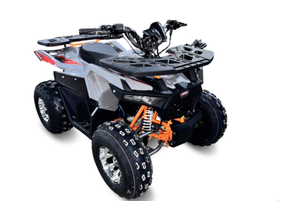 Квадроцикл GBM DAXTER 220 NEW PREMIUM в Анапе