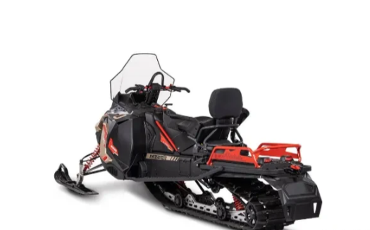 Снегоход AODES Siberiacross 1000 SWT 600mm LCD 6.8 в Анапе