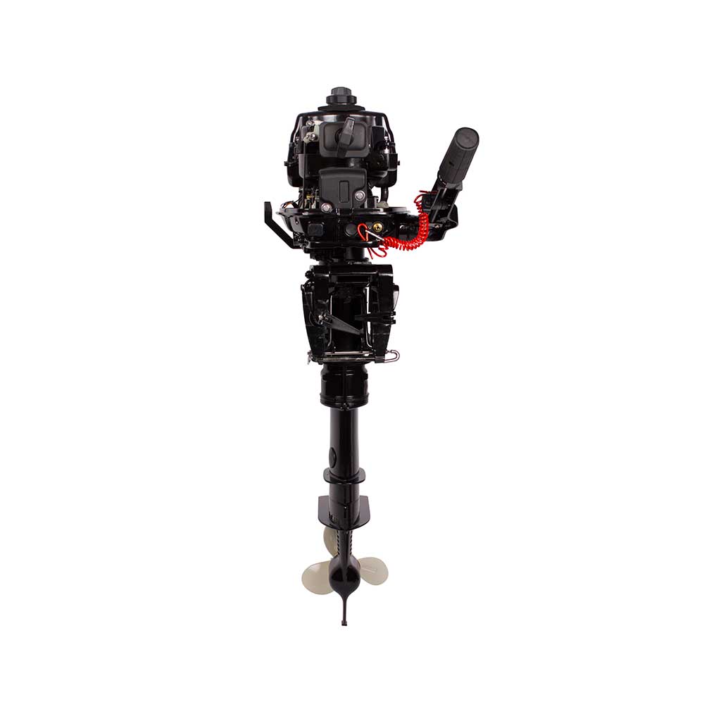 ЛОДОЧНЫЙ МОТОР TOYAMA T5ABMS в Анапе