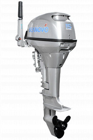 Лодочный мотор Seanovo SN15FHS в Анапе