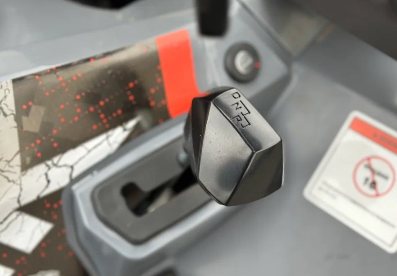 Квадроцикл GBM MAVERICK 300 NEW в Анапе