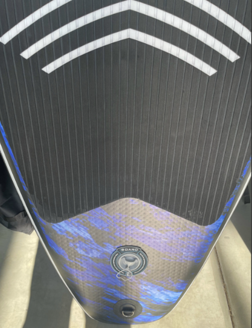 SUP (САП) ДОСКА RAIDEX I BOARD 11’ (332СМ) N 17 в Анапе