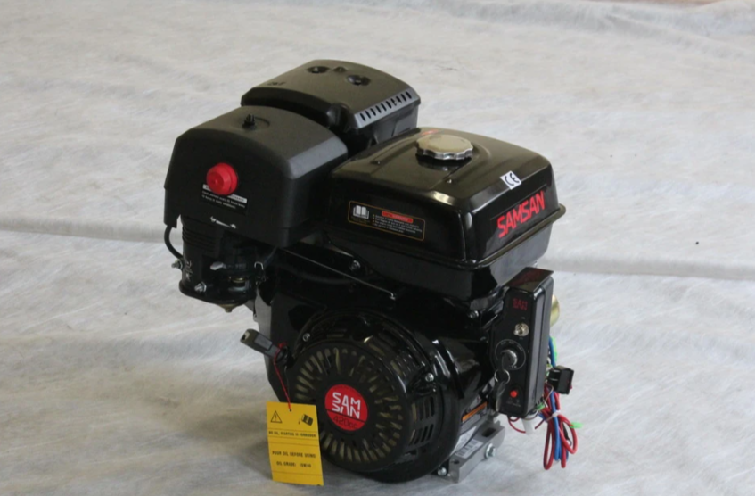 Мотобуксировщик ВЕПС WINTER «ПРОФИ» 15 в Анапе